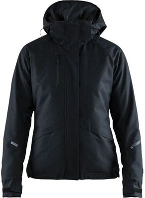 Craft Damen Winterjacke Mountain Padded Jacket W 1906323