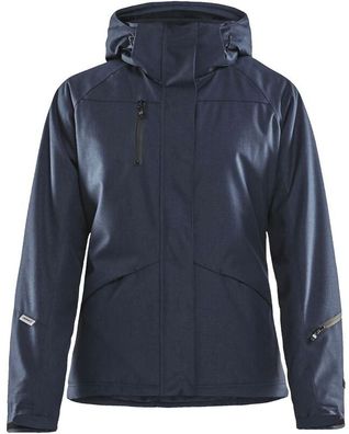 Craft Damen Winterjacke Mountain Padded Jacket W 1906323