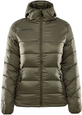 Craft Damen Jacke Core Explore Isolate Jacket W 1910391