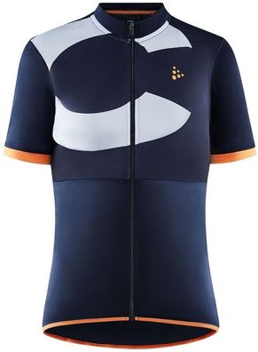 Craft Damen Radtrikot Core Endur Logo Jersey W 1910562
