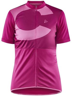 Craft Damen Radtrikot Core Endur Logo Jersey W 1910562
