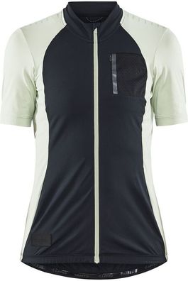 Craft Damen T-Shirt Adv Gravel SS Jersey W 1910581