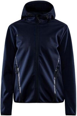 Craft Damen Jacke Adv Explore Soft Shell Jacket W 1910993