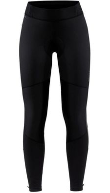Craft Damen Leggings Core Bike Subz Wind Tights W 1911434