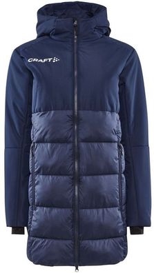 Craft Damen Parka Jacke Core Evolve Isolate Parkas W 1913813