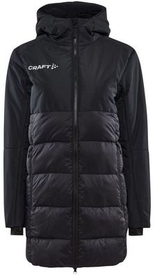 Craft Damen Parka Jacke Core Evolve Isolate Parkas W 1913813