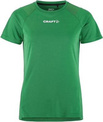 Craft Damen T-Shirt Rush 2.0 SS Tee W 1914656