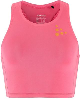Craft Damen Cropp Top Pro Hypervent Cropped 2 W 1914597