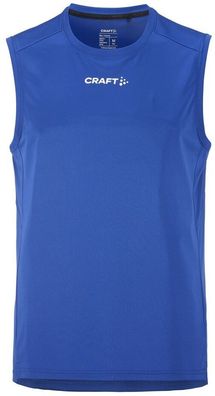 Craft Tank Top Rush 2.0 Singlet M 1914661