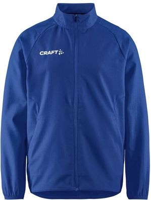 Craft Kinder Trainingsjacke Rush 2.0 Training Jacket JR 1914674
