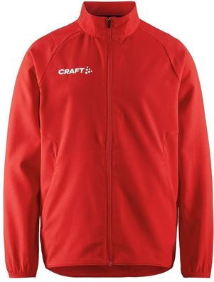 Craft Kinder Trainingsjacke Rush 2.0 Training Jacket JR 1914674
