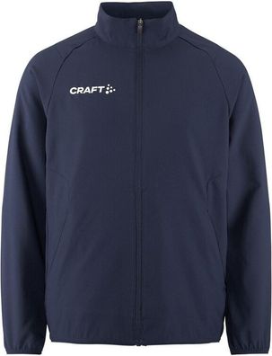 Craft Kinder Trainingsjacke Rush 2.0 Training Jacket JR 1914674