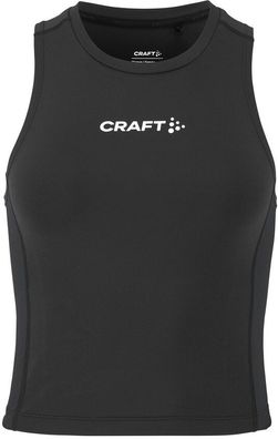 Craft Damen Tanktop Rush 2.0 Crop Singlet W 1914665