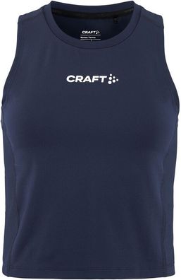Craft Damen Tanktop Rush 2.0 Crop Singlet W 1914665