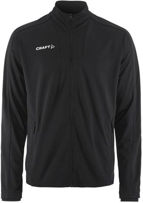 Craft Trainigsjacke Evolve 2.0 Full Zip Jacket M 1914757