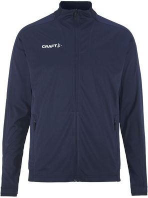 Craft Trainigsjacke Evolve 2.0 Full Zip Jacket M 1914757