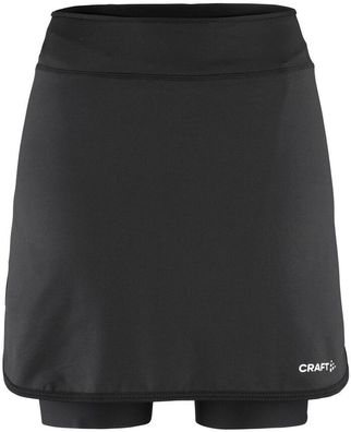 Craft Damen Rock Core Endur Skirt W 1914803