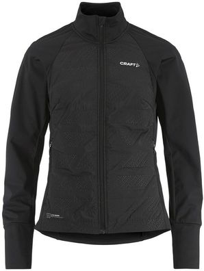 Craft Damen Trainingsjacke Adv Nordic Training Speed Jacket 2 W 1915316