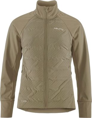 Craft Damen Trainingsjacke Adv Nordic Training Speed Jacket 2 W 1915316