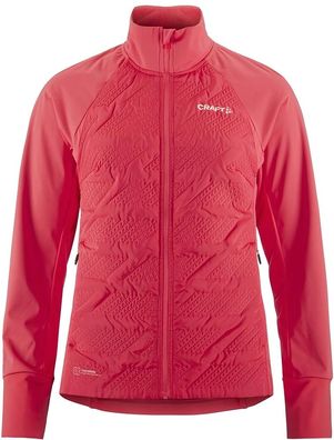 Craft Damen Trainingsjacke Adv Nordic Training Speed Jacket 2 W 1915316