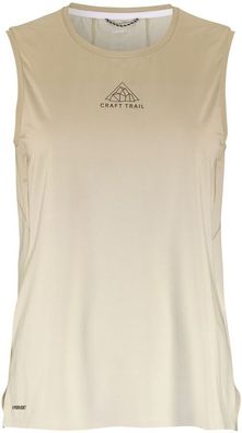 Craft Damen Tanktop Pro Trail Singlet 2 W 1915403