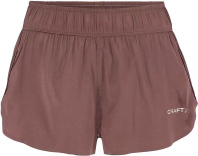 Craft Damen Sportshorts Adv Essence 2" Shorts 2 W 1915944
