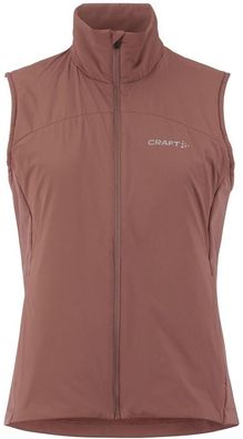 Craft Damen Steppweste Adv Essence Warm Vest 2 W 1916618
