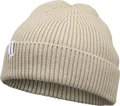 Craft Beanie Urban Rib 1916370