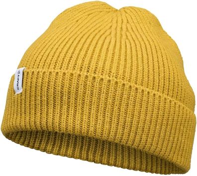 Craft Beanie Urban Rib 1916370
