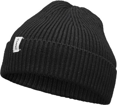 Craft Beanie Urban Rib 1916370