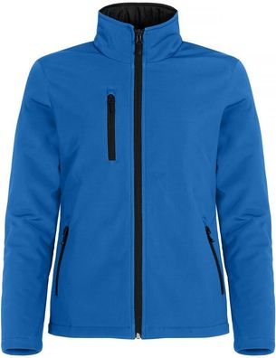 Clique Damen Jacke Padded Softshell Jacket 0200957