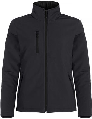 Clique Damen Jacke Padded Softshell Jacket 0200957