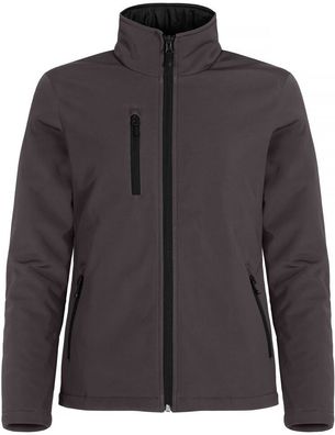 Clique Damen Jacke Padded Softshell Jacket 0200957