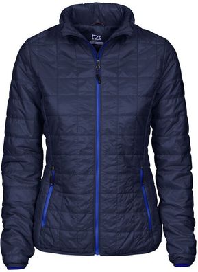 Cutter &amp; Buck Damen Regenjacke Rainier Jacket ' 351407