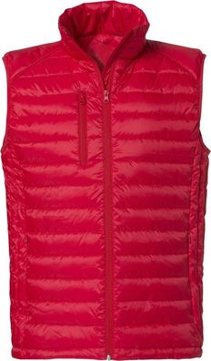 Clique Weste Hudson Vest 020974