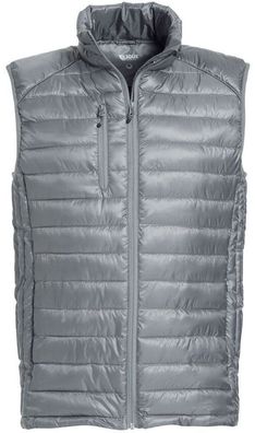 Clique Weste Hudson Vest 020974