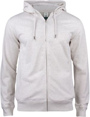 Clique Full Zip Sweater Premium OC Hoody 021004