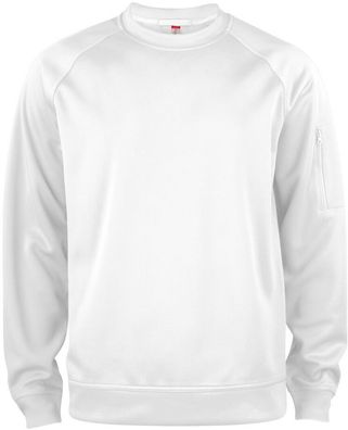 Clique Sweatshirt Basic Active Roundneck 021010