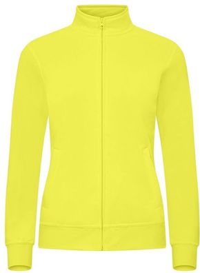 Clique Damen Cardigan Basic 021039