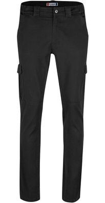 Clique Stretch Hose Cargo Pocket 022045