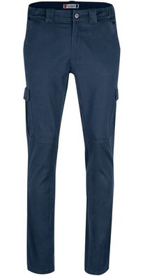 Clique Stretch Hose Cargo Pocket 022045