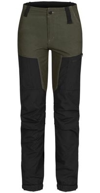 Clique Damen Stoffhose Kenai 022047