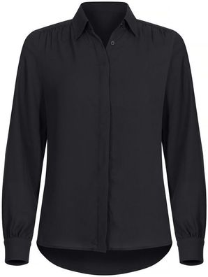 Clique Damen Hemd Libby 027347