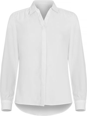Clique Damen Hemd Libby 027347