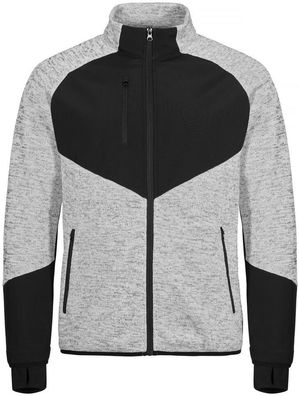 Clique Fleecejacke Haines 023946