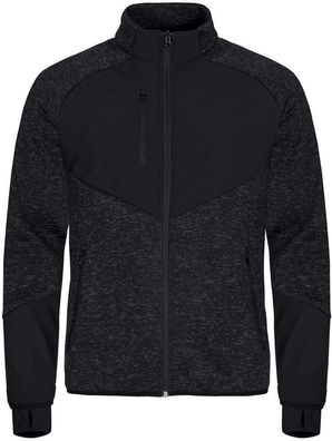 Clique Fleecejacke Haines 023946
