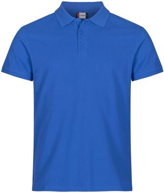 Clique Polo Shirt Heavy Premium 028260