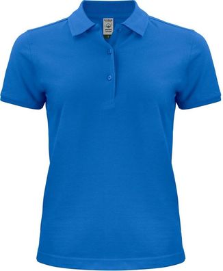 Clique Damen Polo Shirt Classic OC 028265