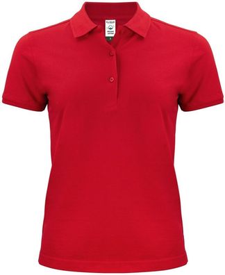 Clique Damen Polo Shirt Classic OC 028265