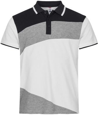 Clique Polo Shirt Conrad 028274